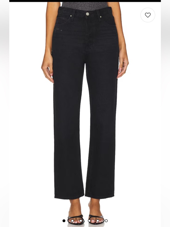 PAIGE Denim - Paige Sawyer Jeans